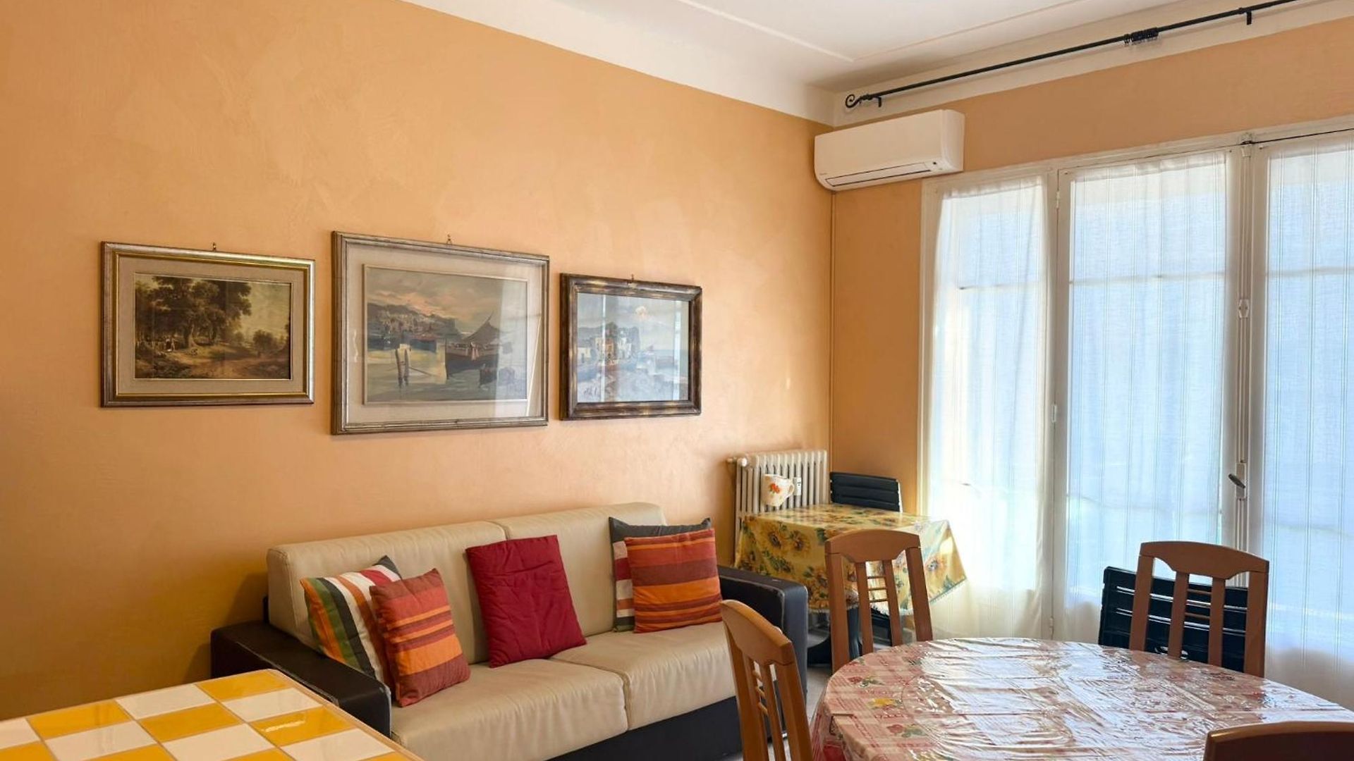 Appartement Cocoon à 2 Min Des Plages - Tram Direct Aéroport Nice