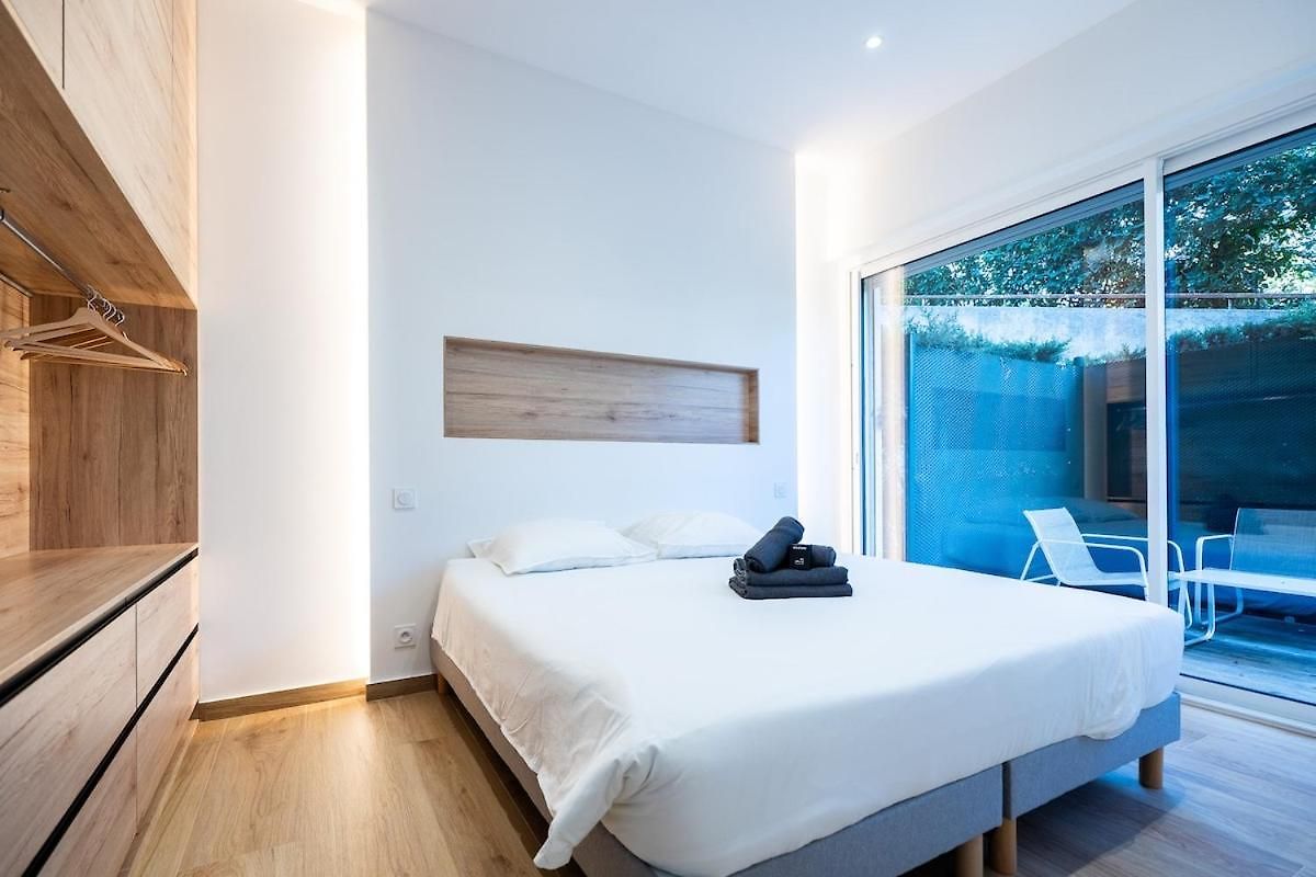 Appartement L'essenza D'azur Nice