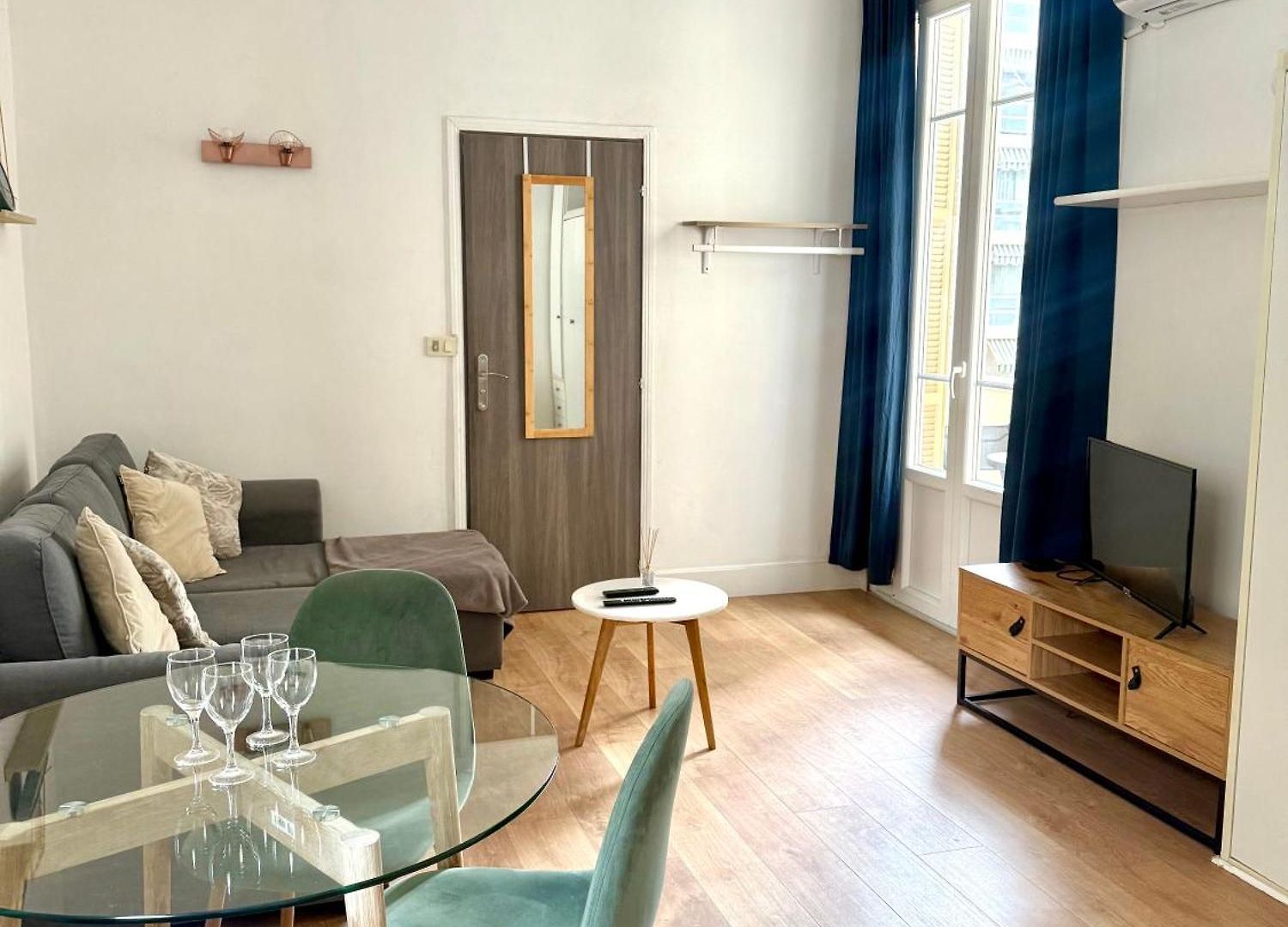 Carre Or Avec Balcon *