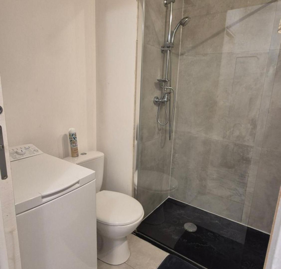 Cosy 1 Bedroom, Balcony, Promenade Des Apartment
