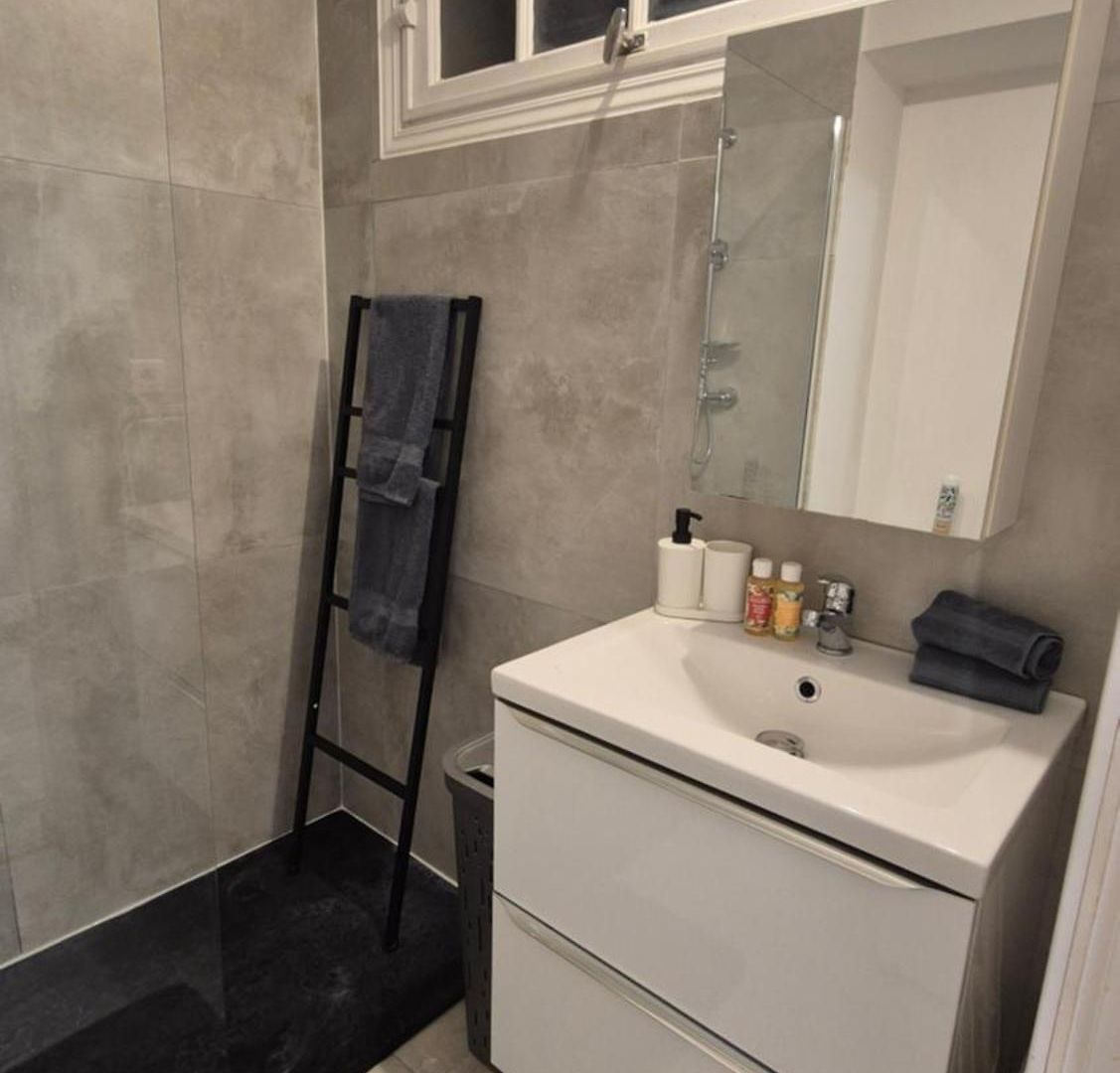 Cosy 1 Bedroom, Balcony, Promenade Des Apartment Nice