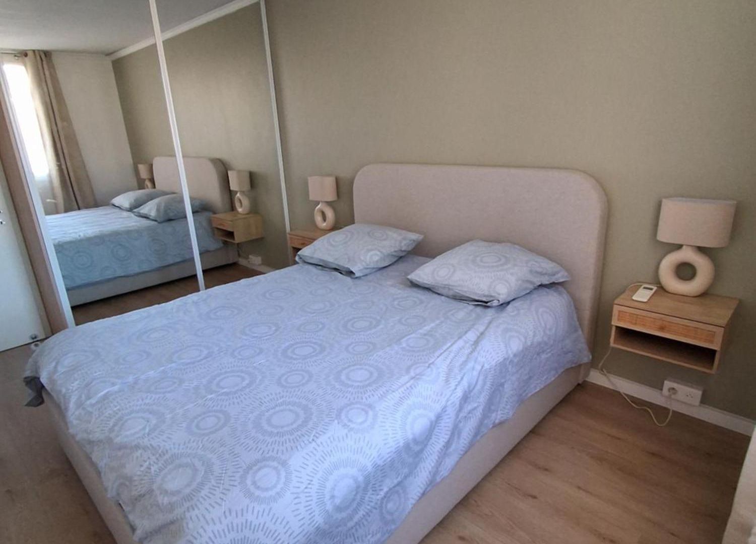 4 Couchages Appartement *