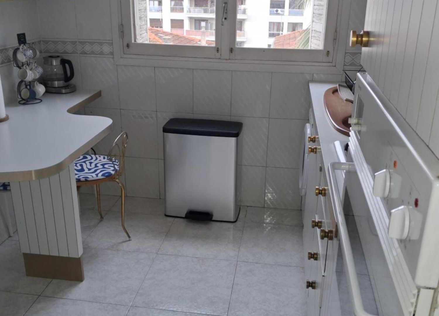 4 Couchages Appartement *