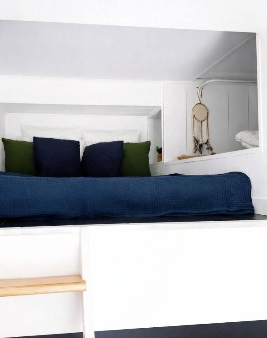 Deluxe Cosy, Promenade Des Anglais, Centre