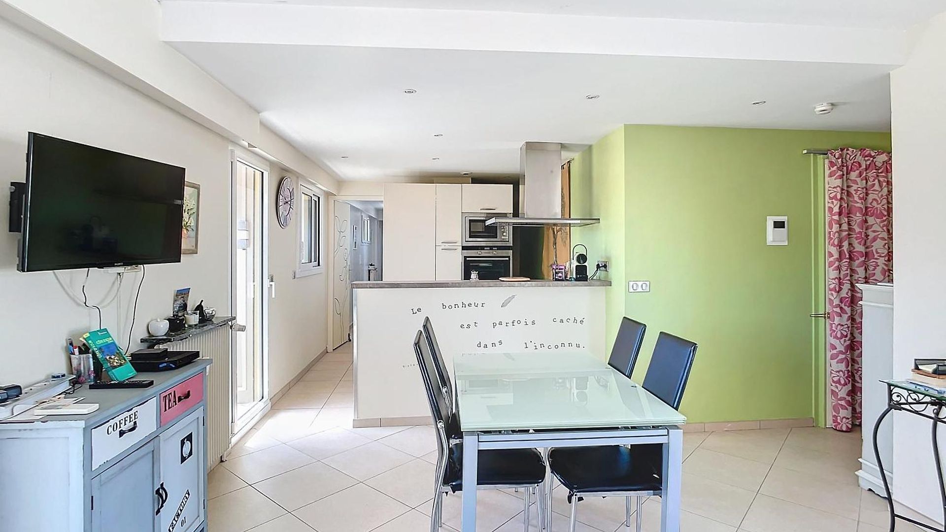 Penthouse D'exception Avec Terrasse Panoramique Apartment *