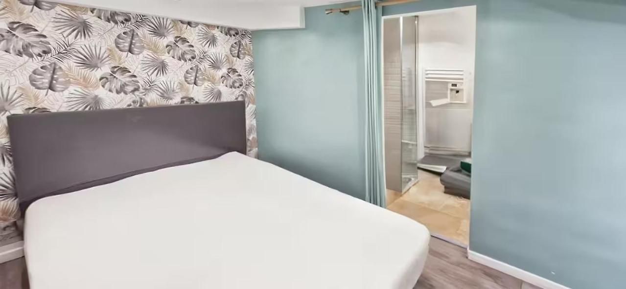 Sunny Old Town Appartement Nice