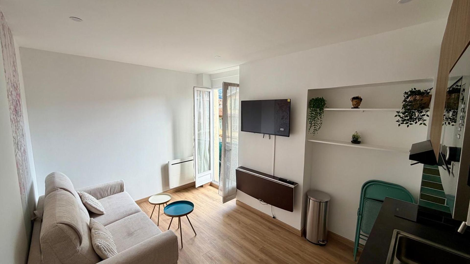 Appartement Hello Sunshine Nice