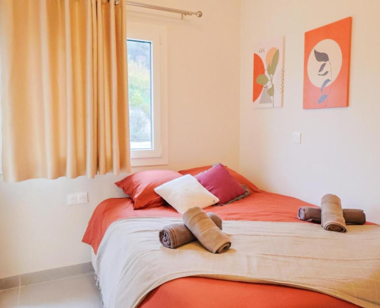 Apartment Superbe T3 Confort A Deux Pas Du Tram Et Des Plages