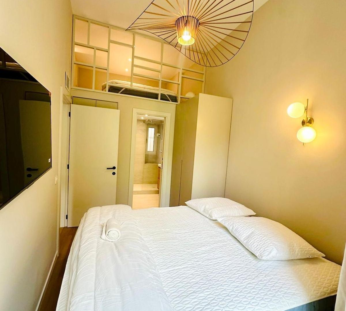 Neuf D Architecte Carre D Or Apartment Nice