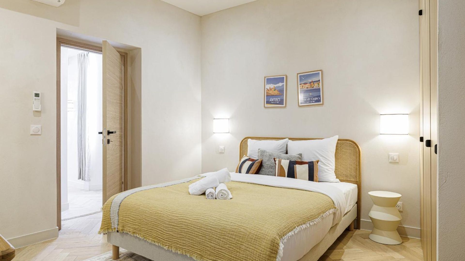 62 Carnot Lot 5 - Renove - Climatise 2 Nice