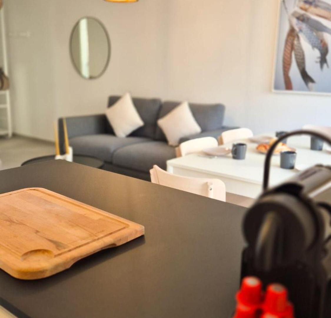 T3 Neuf Climatise Avec Parking A Apartment Nice