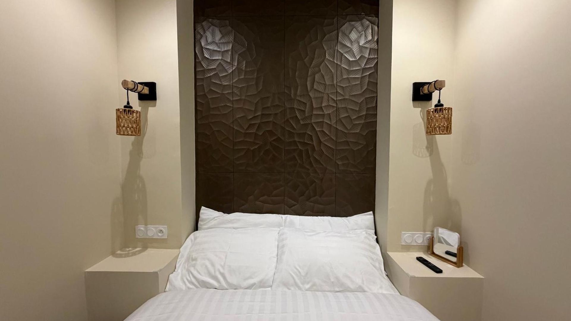 Apartment New T2 Jean Medecin - L'hacienda De Bali Nice