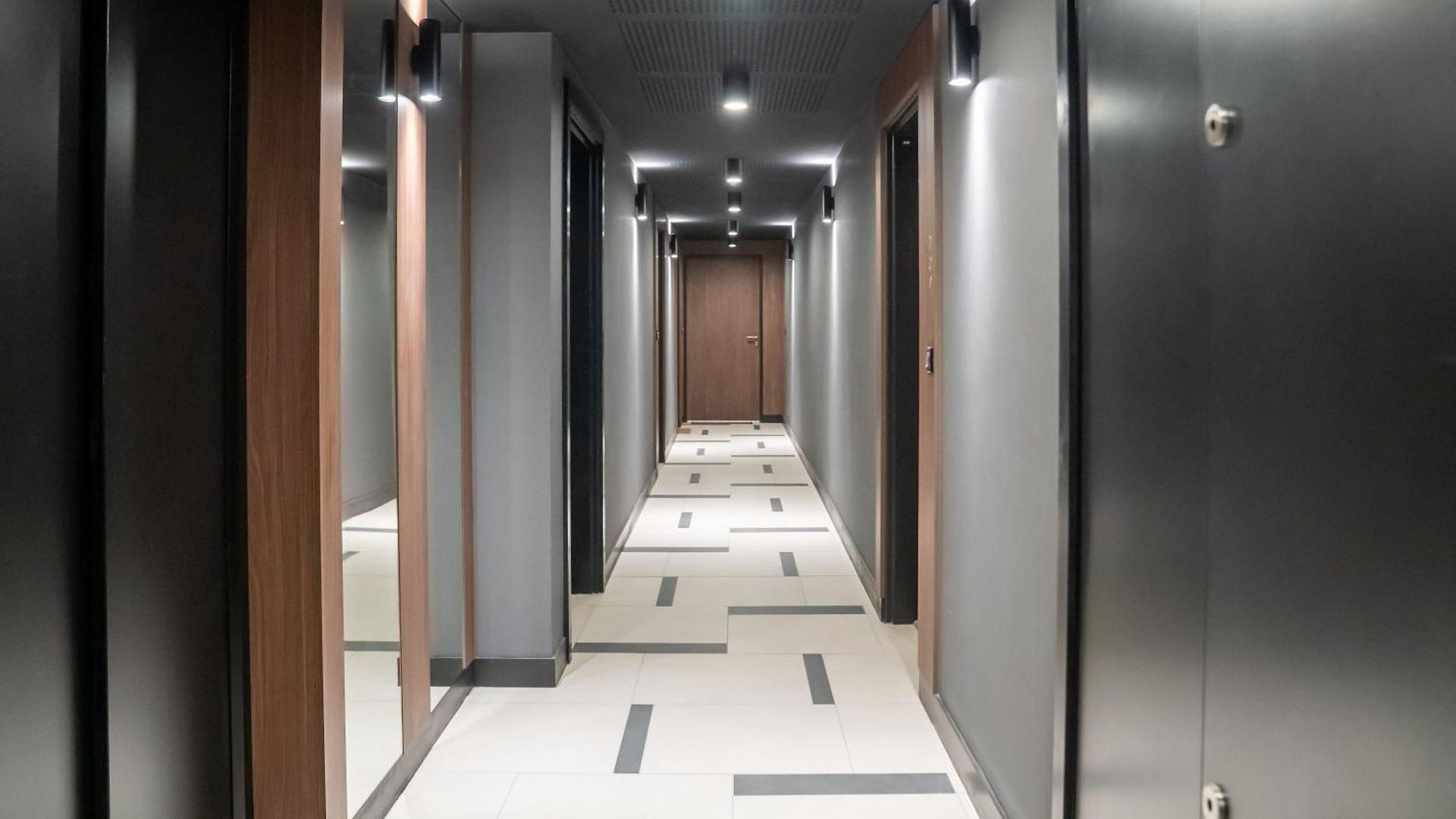 Superbe T2 Neuf Avec Terrasse Hyper Centre Apartment *