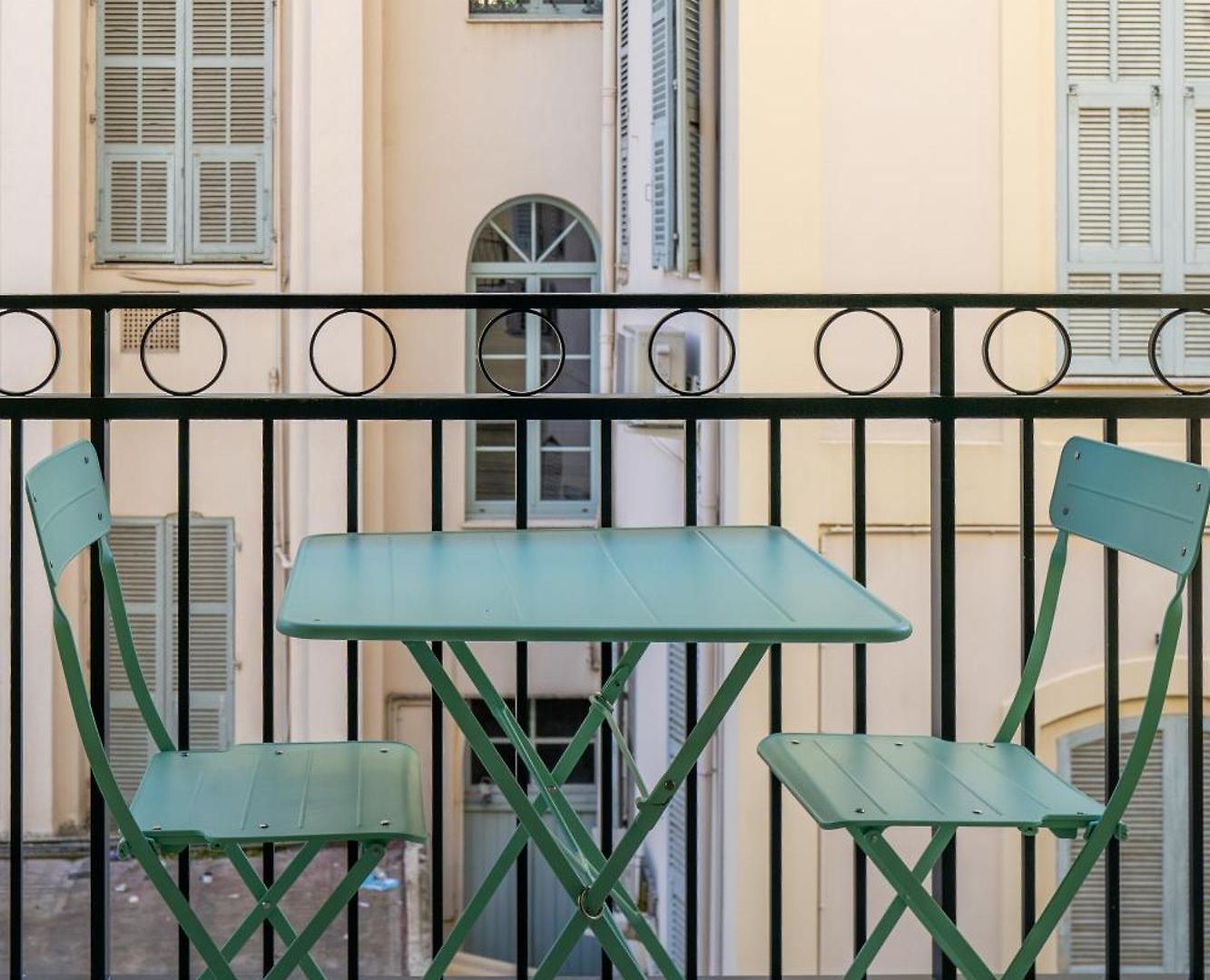 Superbe T2 Neuf Avec Terrasse Hyper Centre *