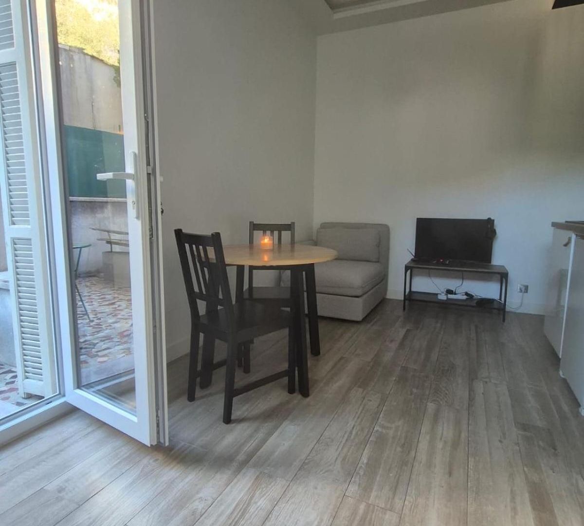 Apartment Petit Cozy