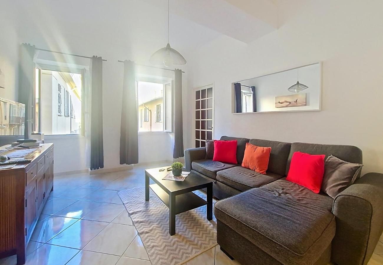 Nestor&jeeves - Bela Vista - - Close Sea Appartement Nice