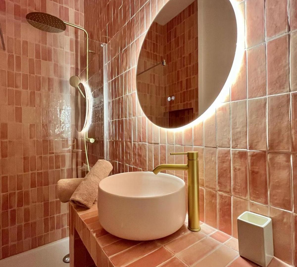 Apartment Un Cocon En Centre De 2 Personnes Nice