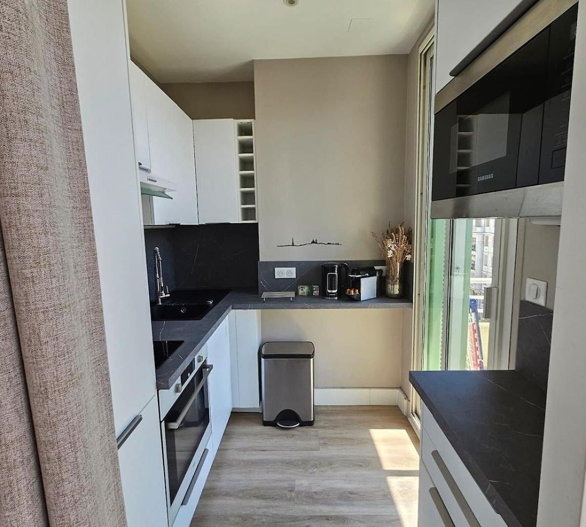 Beau à 2 Pas De La Appartement