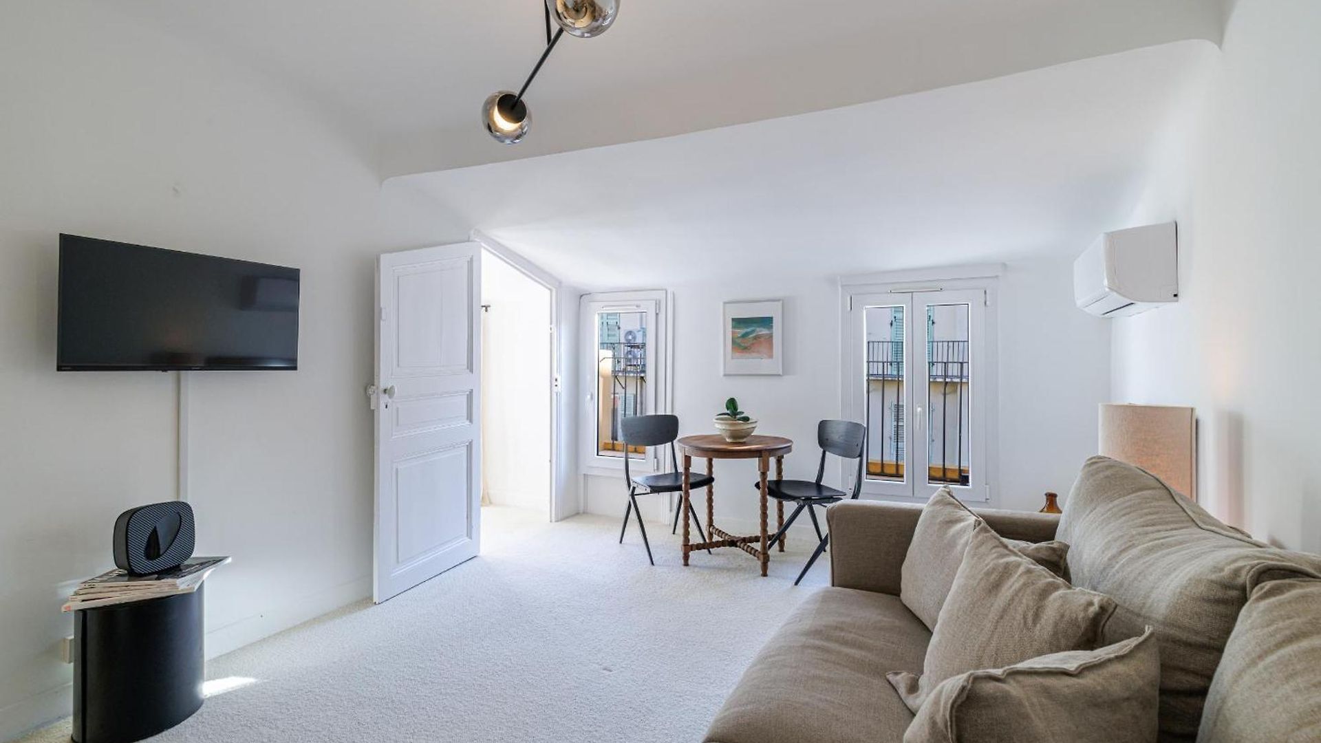 Appartement Charming Ultra 1 Bdr *