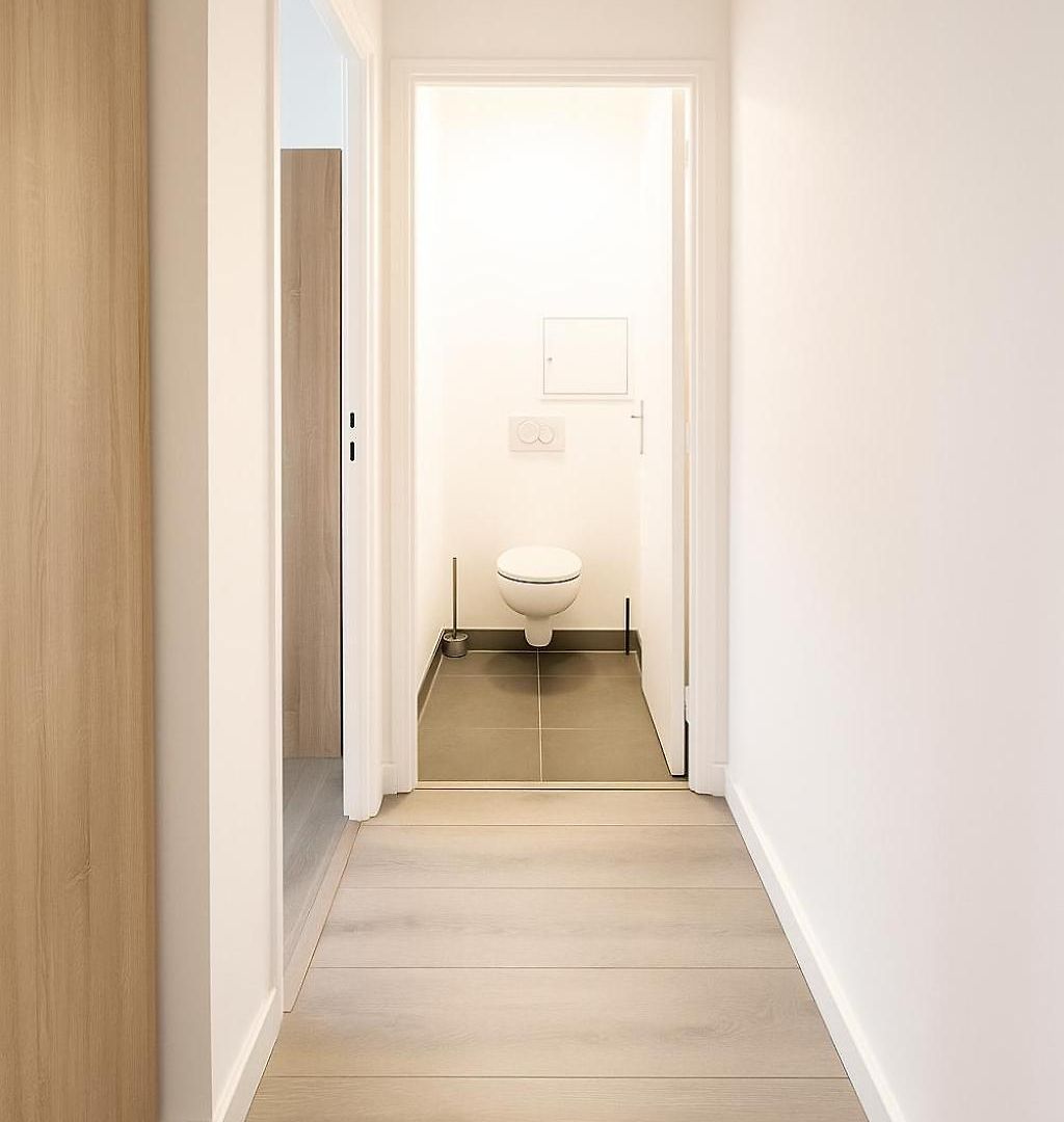 Stella Monte 1 Ac Wifi 4 Pers Appartement Nice
