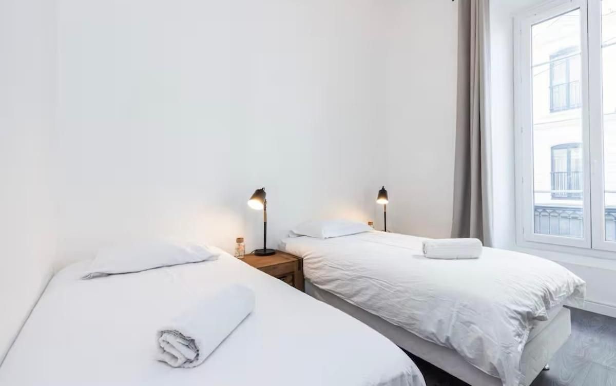 Appartement 2 Jean Medecin Nice
