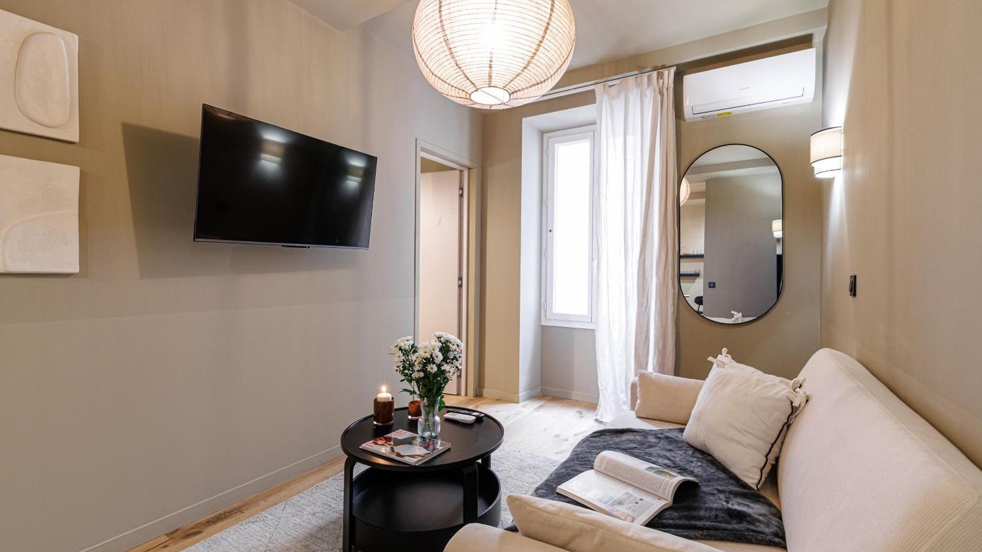 Wonderful Close To Garibaldi - Aircon *