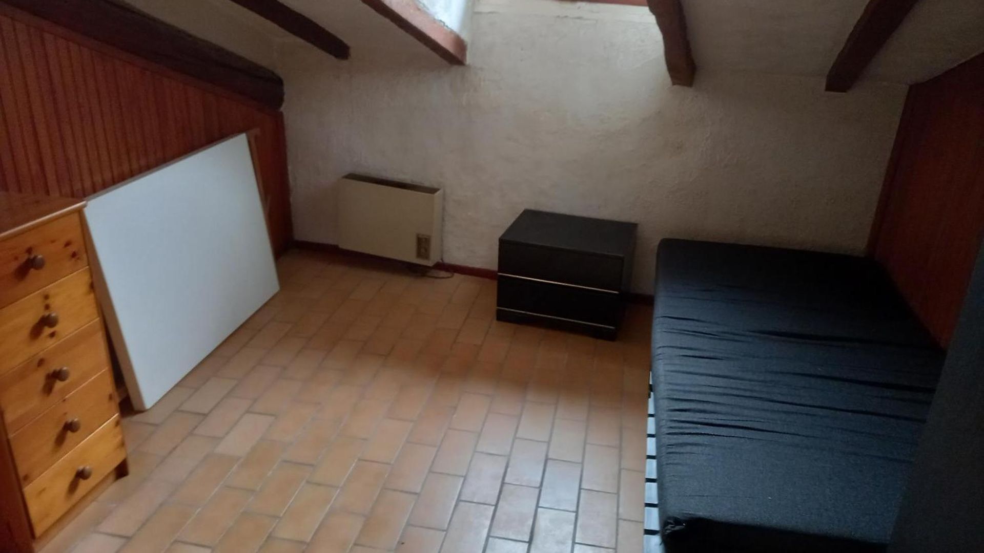 Appartement Nice Plage *