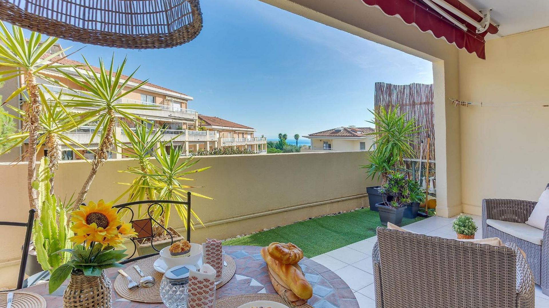 Imperia Ap4490 By Riviera Homes Apartment *