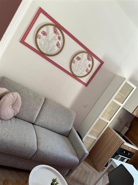 Moon 23 - 2p Appartement
