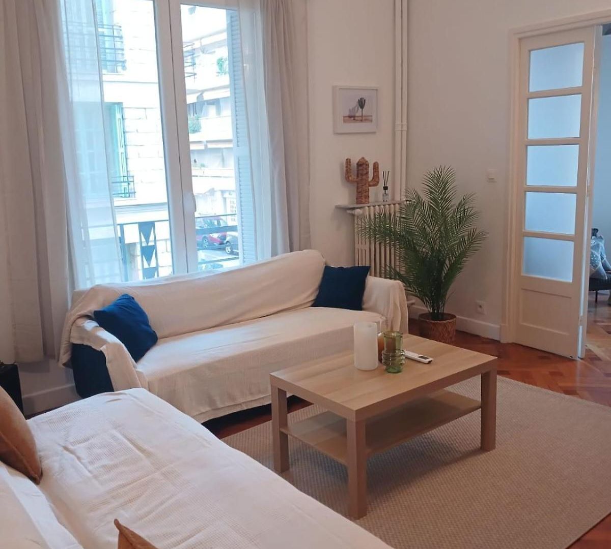 Fantastic Centra Peaceful Location *