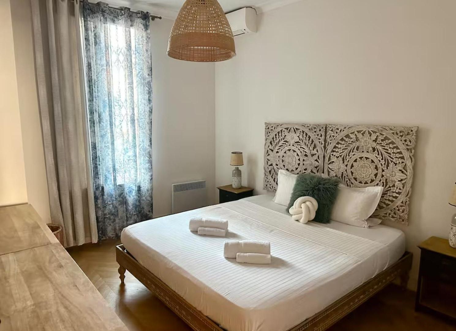 Apartment Chic Et Elegant - Au Coeur Du Carre D'or