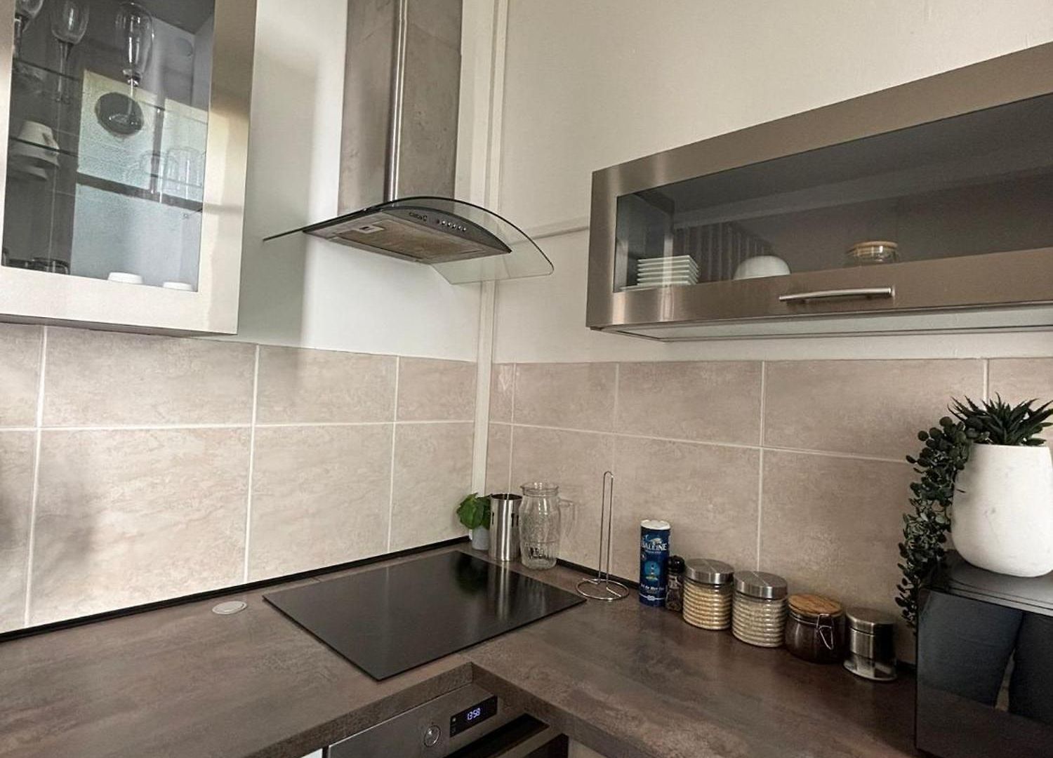 Proche Gare Apartment
