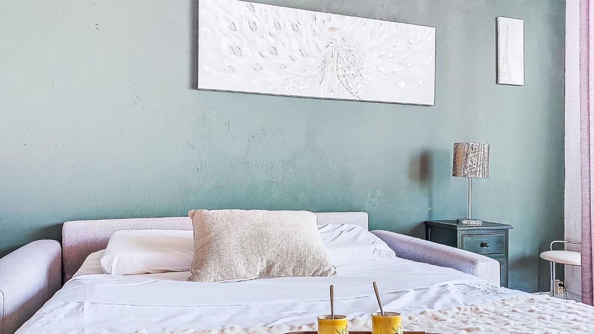 Le Savoy Promenade Des Anglais-5 By Interhome * Nice