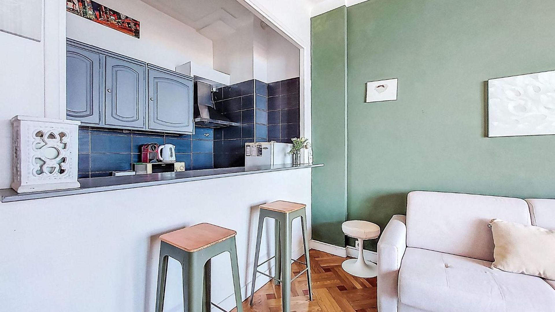 Le Savoy Promenade Des Anglais-5 By Interhome * Nice