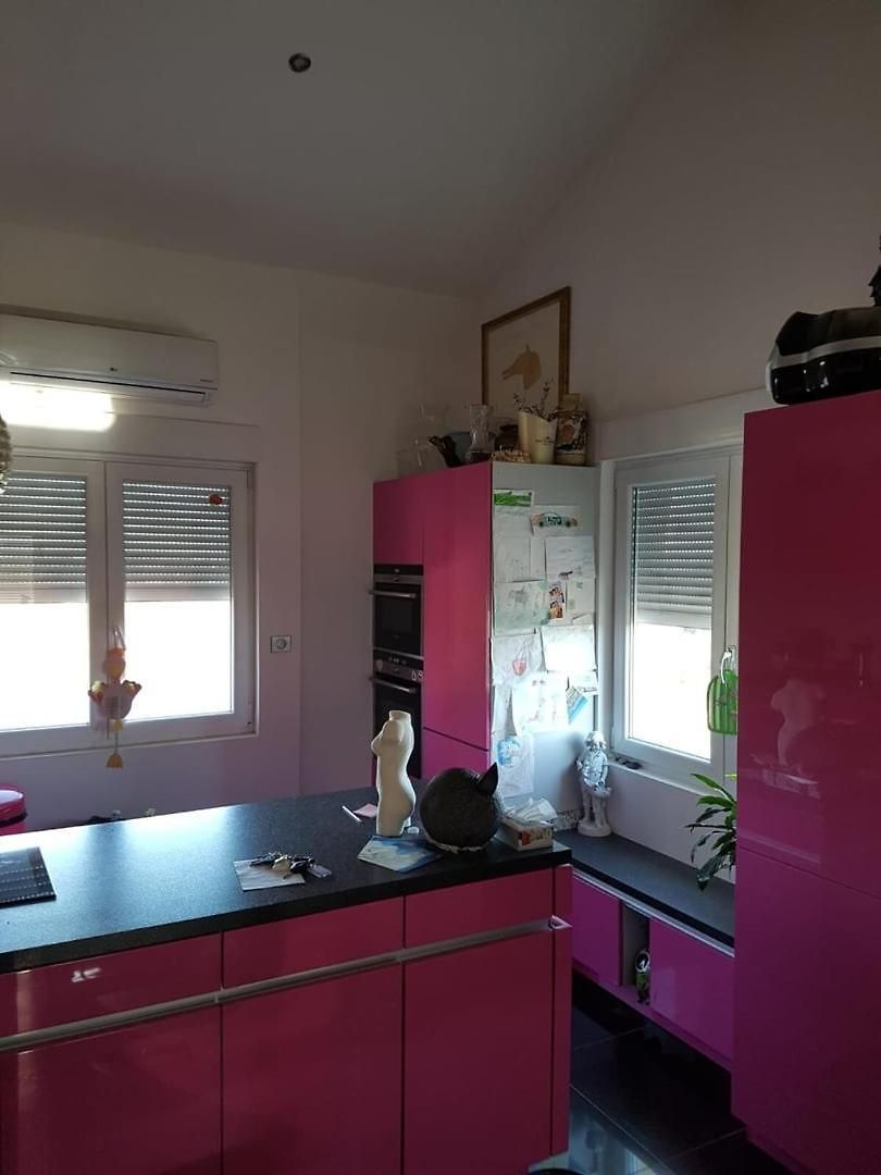 Guest house Moderne Avec Piscine Vue A Bellet
