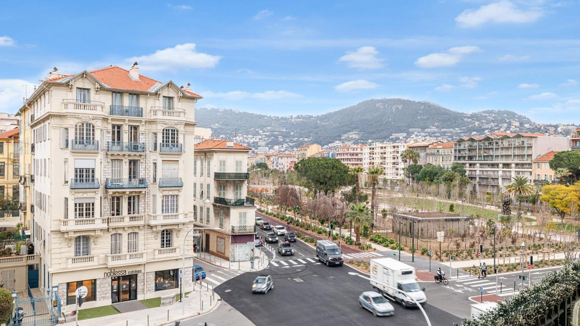 Charming 1 Bdr Downtown *