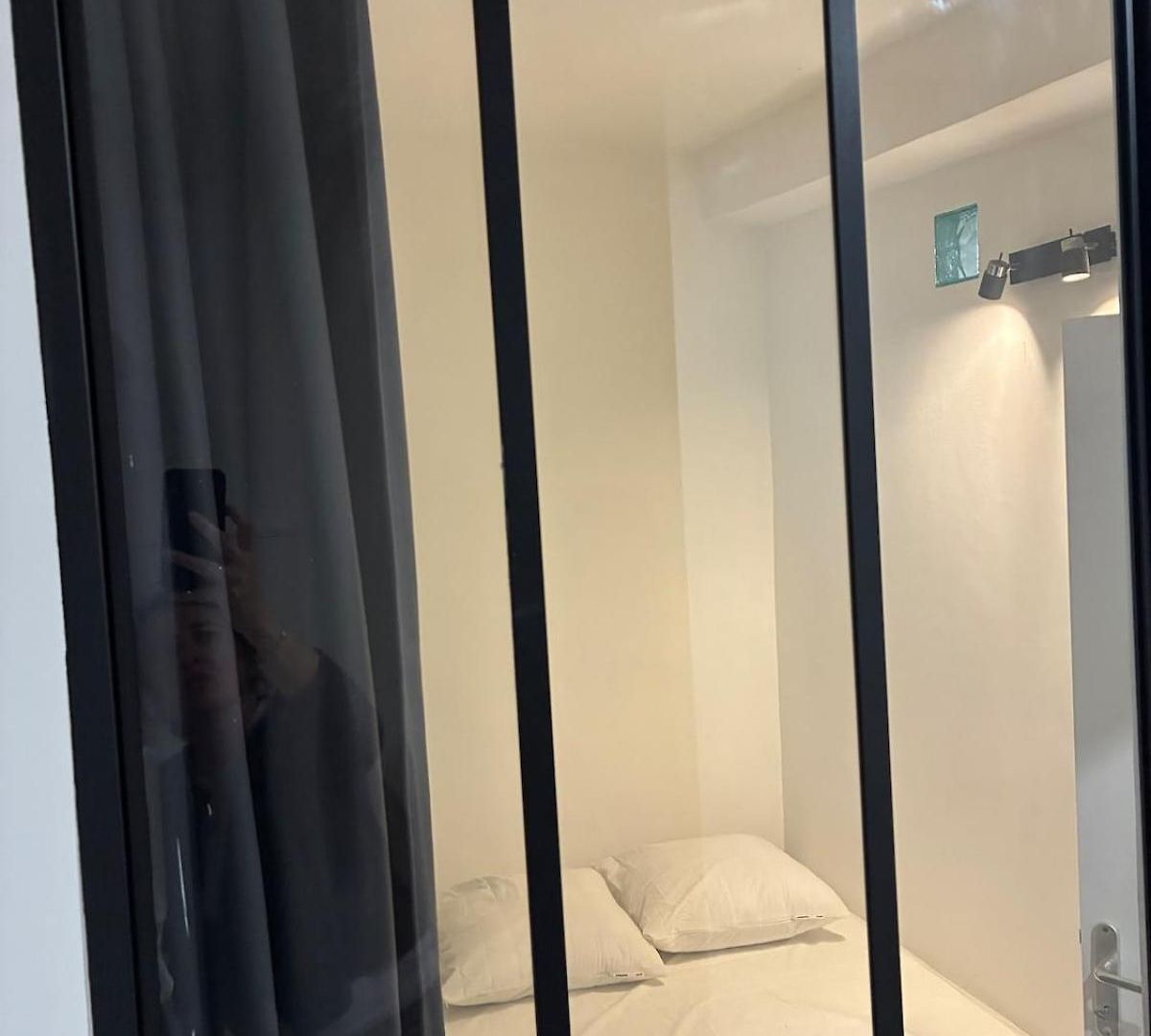 Cozy 50 M2 - Balcony & Air Conditioning! Heart Of Old