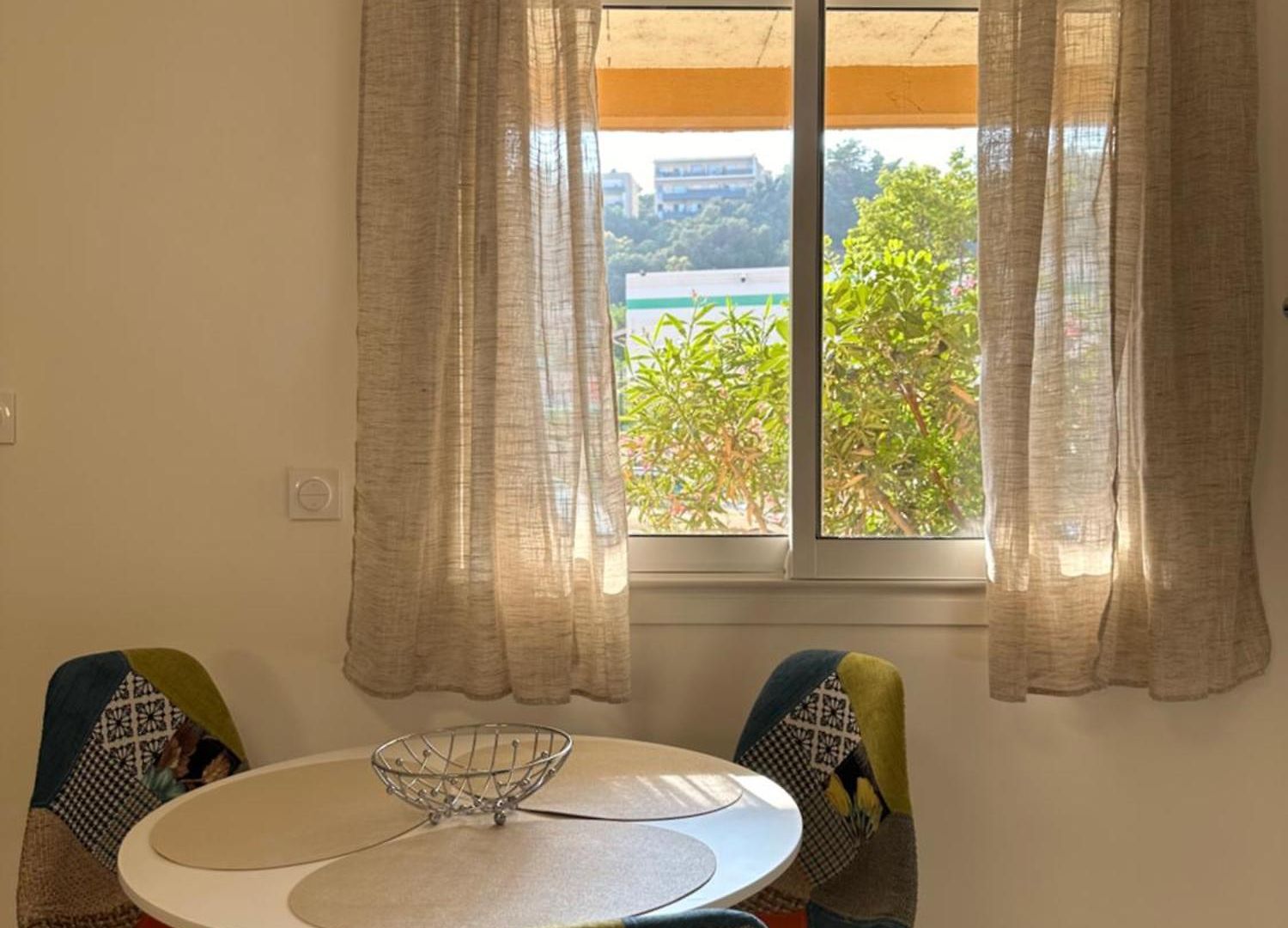 Apartment - Palais Des Expositions *