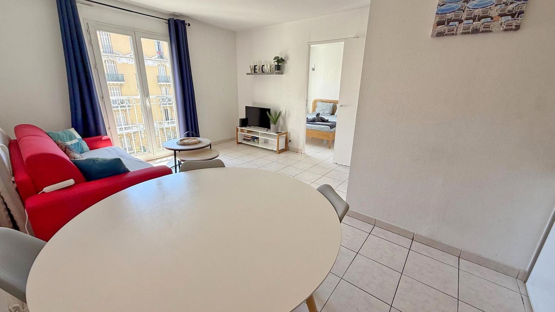 4-person - Air Conditioning And Pool