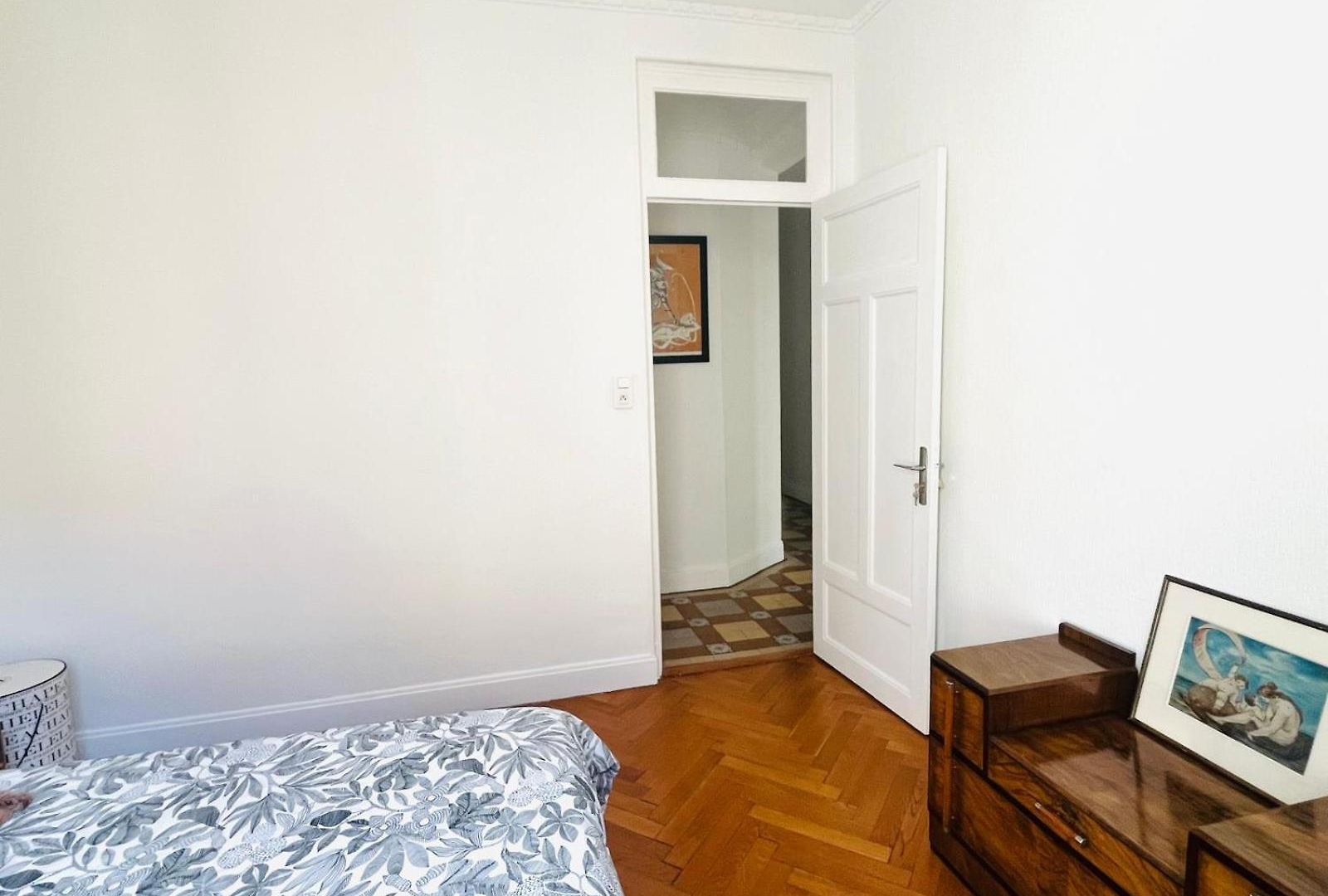 2p De Charme Proche Gare Et Hyper Centre Appartement Nice