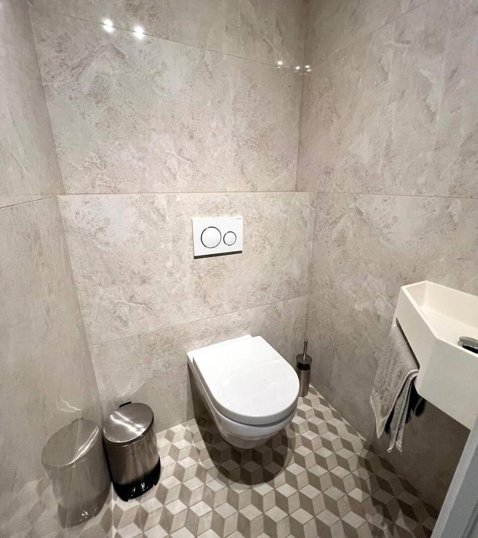 La Vigie Apartment