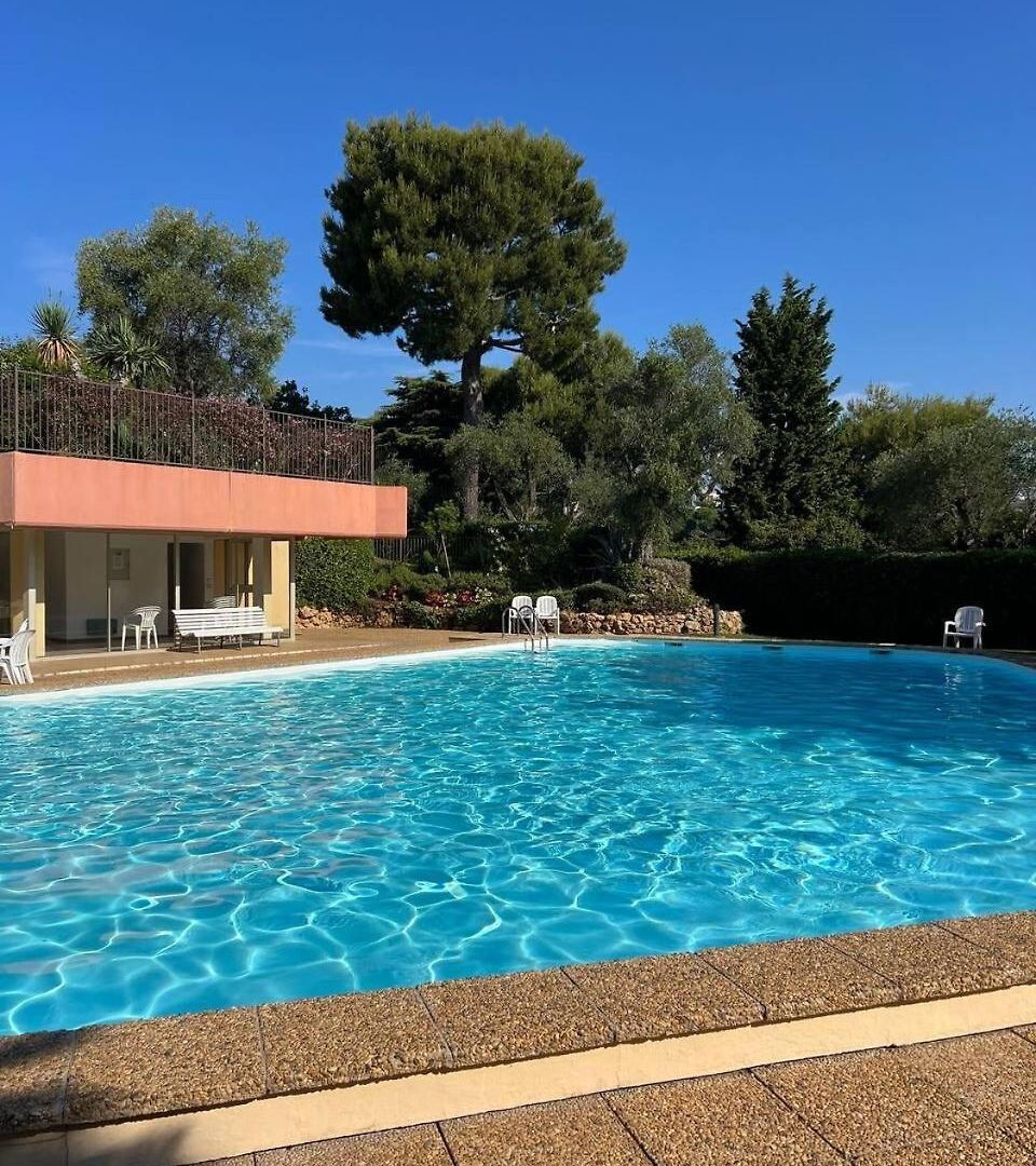 La Vigie Apartment Nice