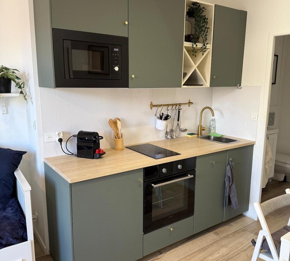 Pour Amoureux Apartment Nice