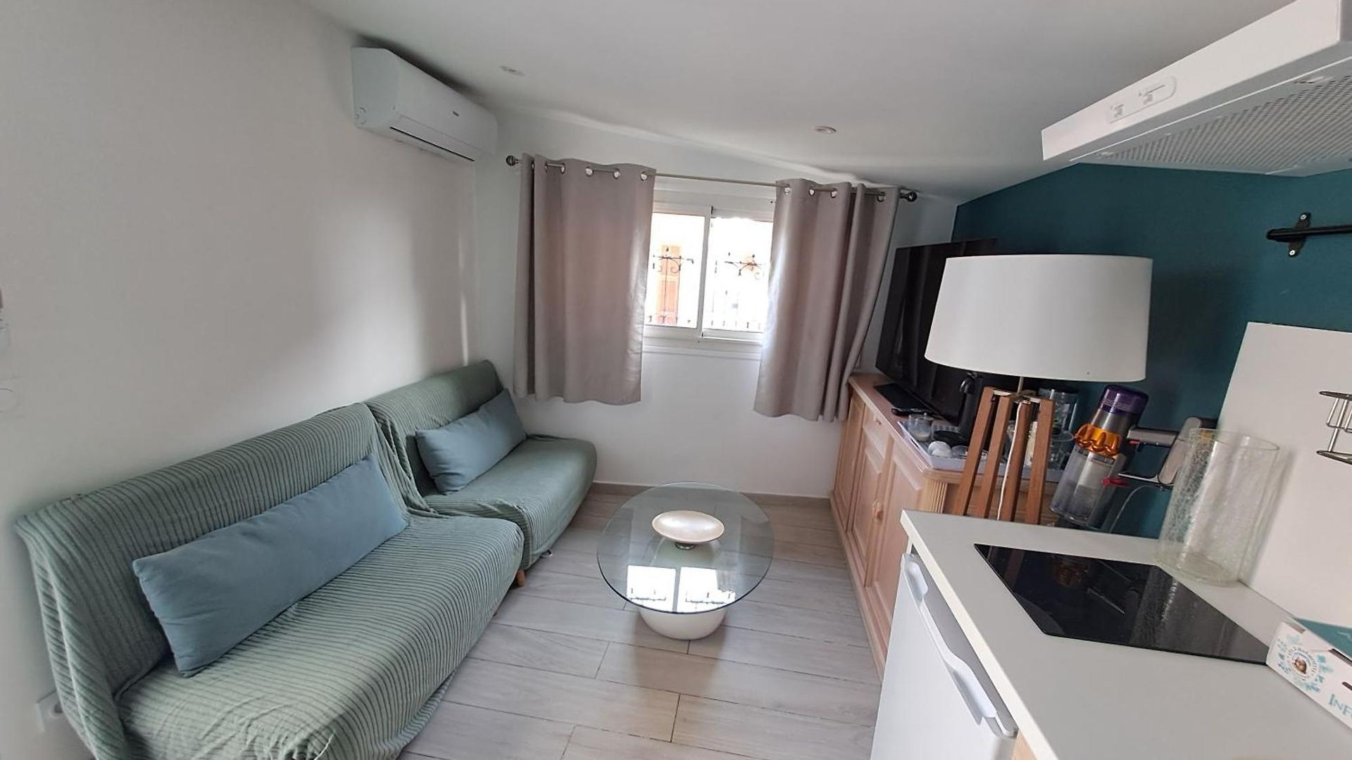 Apartment Dans Le Nice
