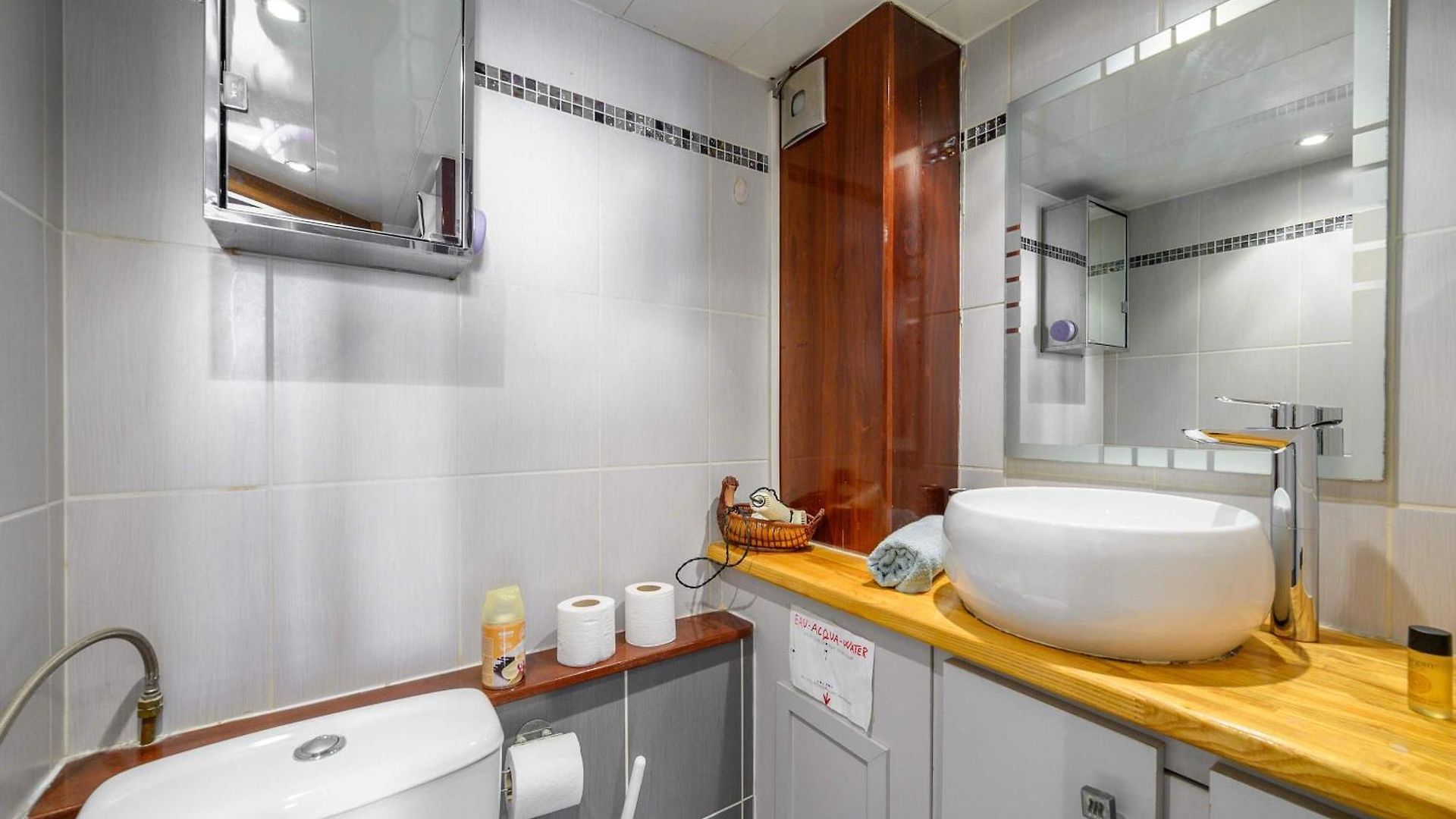 Apartment Lx196 Mezzanine Balcon Tram A Pied Nice