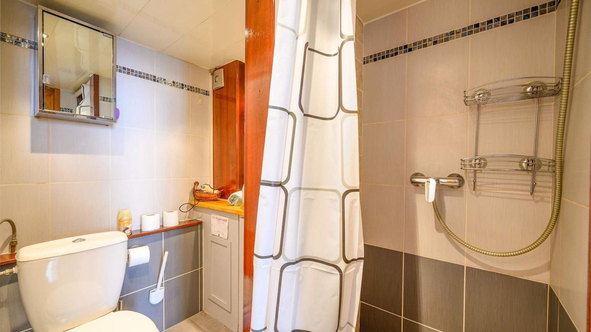 Lx196 Mezzanine Balcon Tram A Pied Apartment *