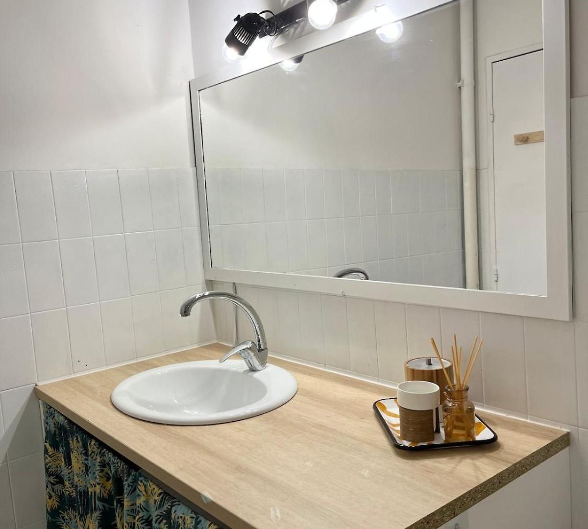 Appartement Charming - Terrace Nice