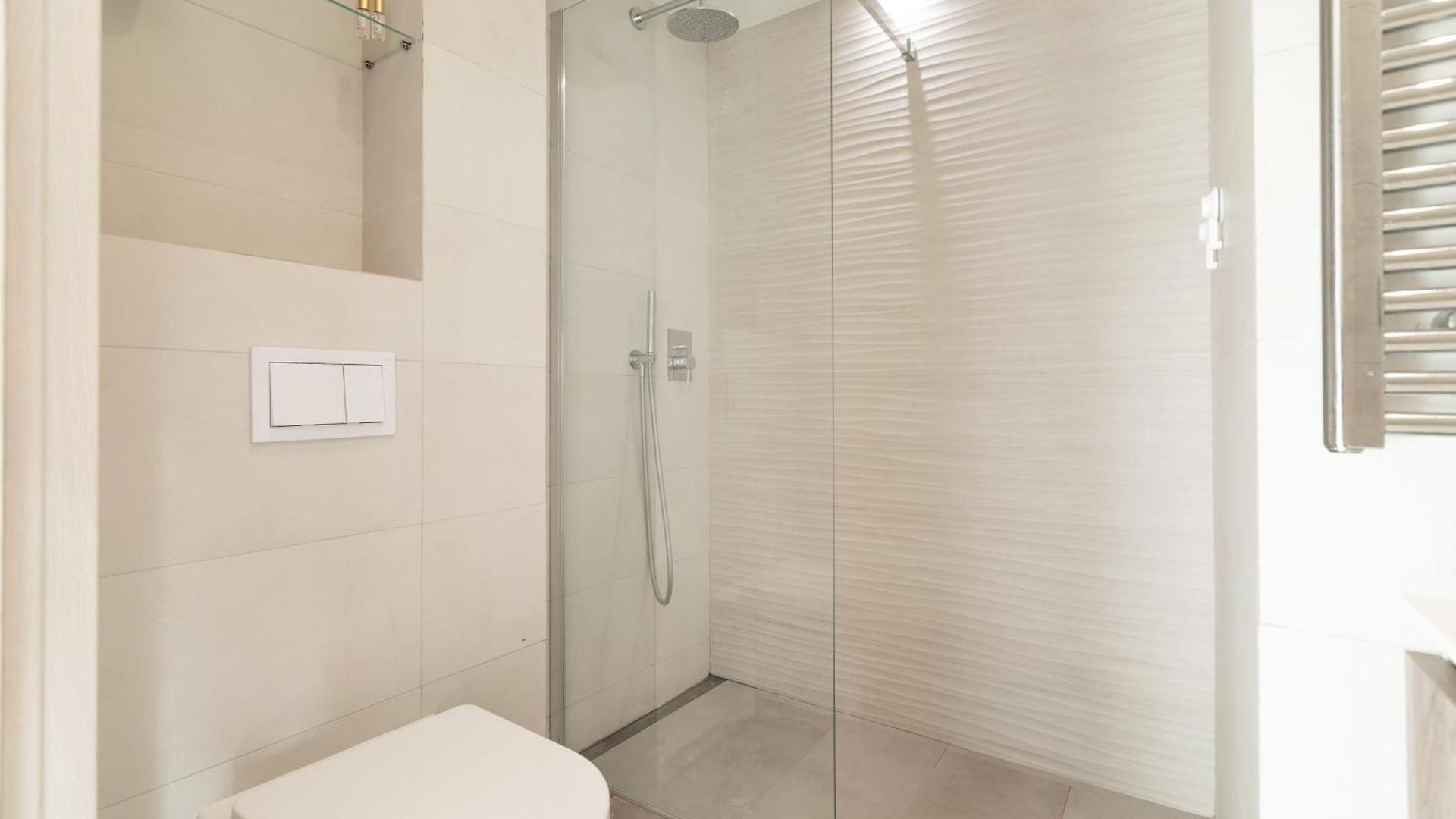 Apartment Maison Bianchi - On Avenue Jean Medecin *