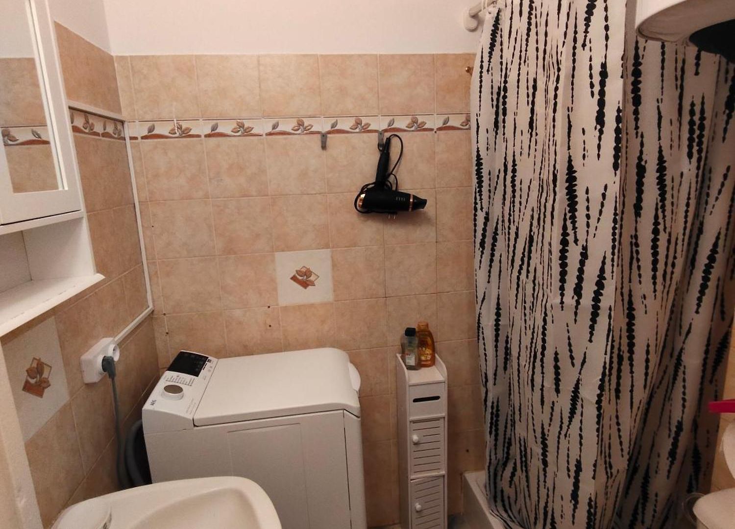 Appartement Déjà Vu *