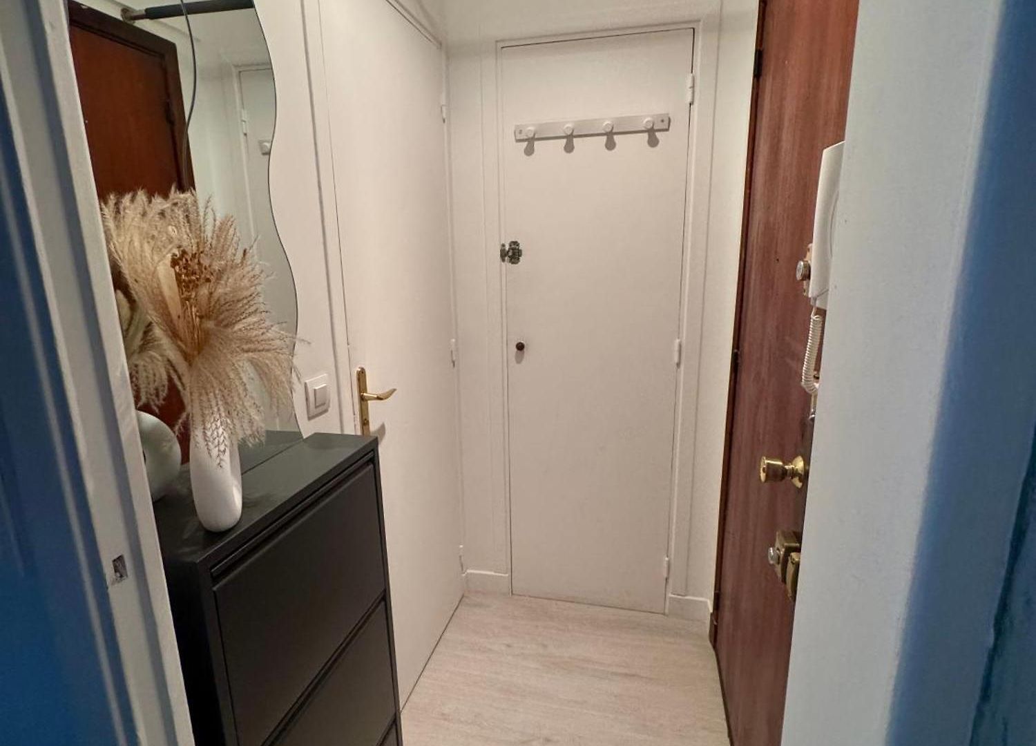 Lumiere Center Appartement